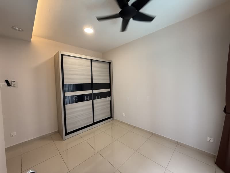 Condominium for Rent at Platinum Splendor Residence - Chun Yee - Bedroom - PropertyGuru.com.my