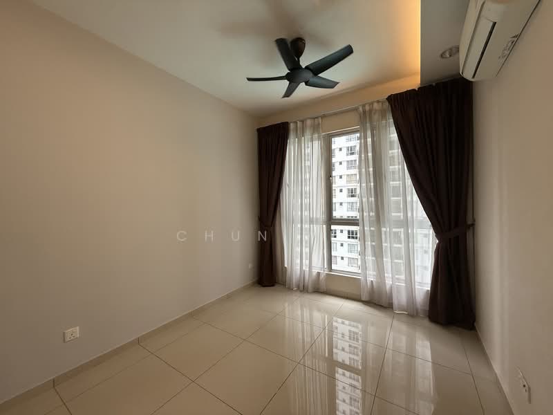 Condominium for Rent at Platinum Splendor Residence - Chun Yee - Master room - PropertyGuru.com.my