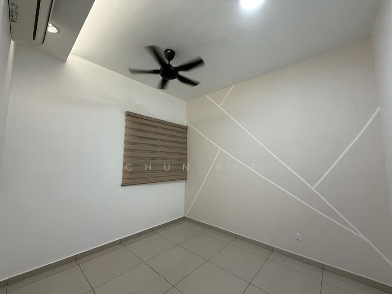 Condominium for Rent at Platinum Splendor Residence - Chun Yee - Interior - PropertyGuru.com.my