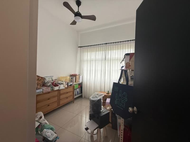 2-storey Terraced House for Sale in Iskandar Puteri (Nusajaya) (Johor) - Yiky Lim - Study - PropertyGuru.com.my