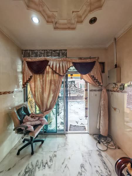 Taman Sri Intan 3 Hutan Melintang - 3