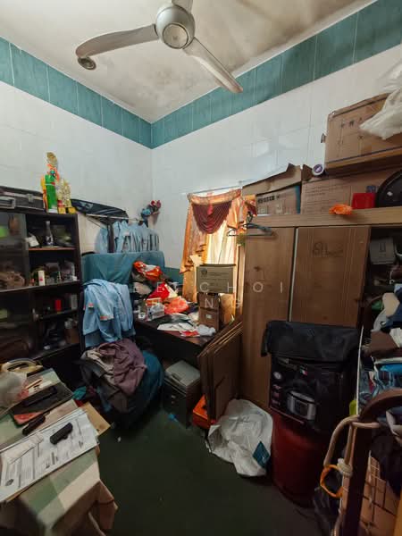 Taman Sri Intan 3 Hutan Melintang - 4