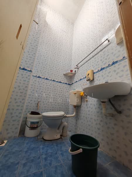 Taman Sri Intan 3 Hutan Melintang - 5