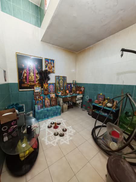 1-storey Terraced House for Sale in Hutan Melintang (Perak) - Kee Choi Hong - Interior - PropertyGuru.com.my