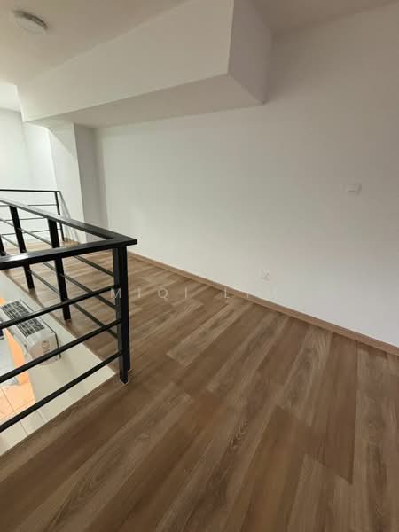 Servis Apartment untuk Disewa di Arte Cheras - MiQi Lim - Interior - PropertyGuru.com.my