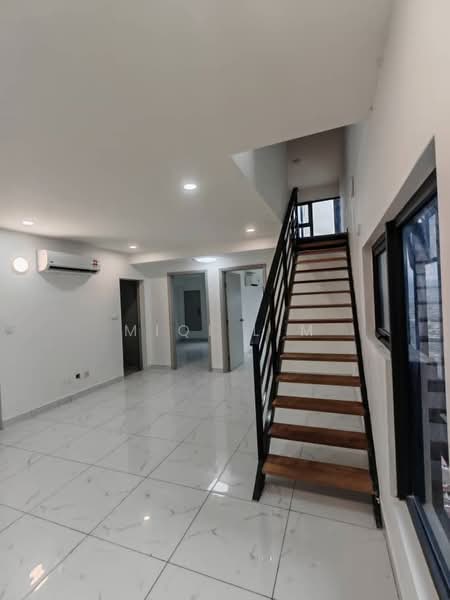 Servis Apartment untuk Disewa di Arte Cheras - MiQi Lim - Interior - PropertyGuru.com.my
