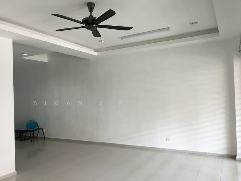 2-storey Terraced House for Sale in Promenade Villa (Kuantan) - Aiman Bin Hasnan - Interior - PropertyGuru.com.my