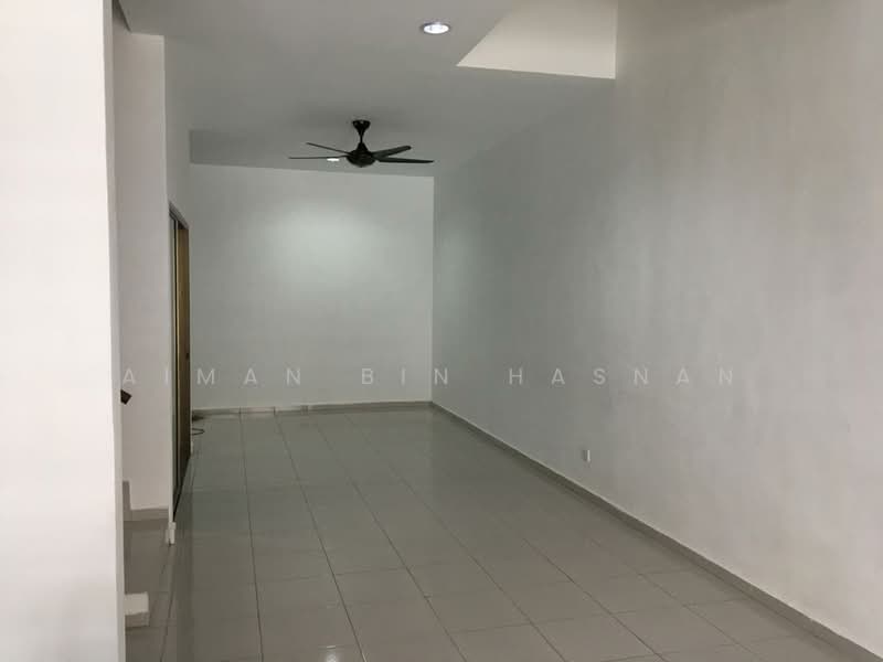2-storey Terraced House for Sale in Promenade Villa (Kuantan) - Aiman Bin Hasnan - Interior - PropertyGuru.com.my