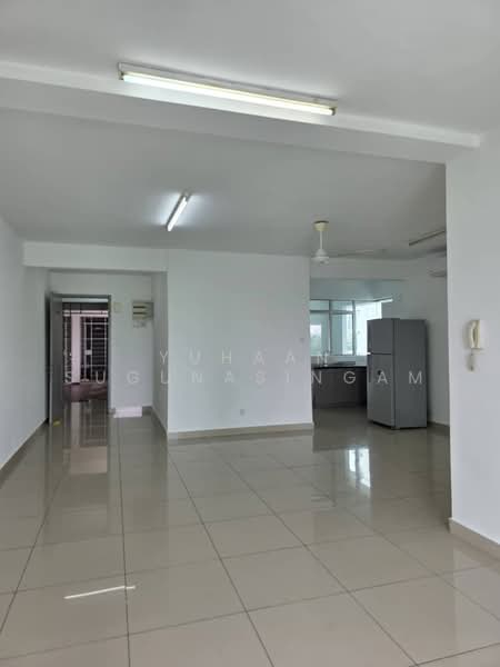 Kiara Residence 2 (Residensi Kiara Jalil 2) untuk Untuk Dijual - RM 600,000, Apr 2026 - Living Room - PropertyGuru.com.my