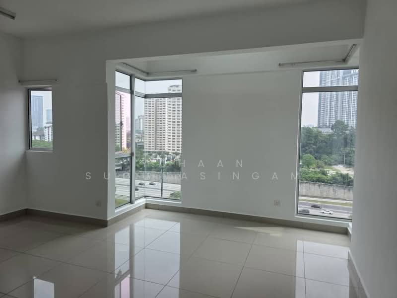 Kiara Residence 2 (Residensi Kiara Jalil 2) untuk Untuk Dijual - RM 600,000, Apr 2026 - View - PropertyGuru.com.my