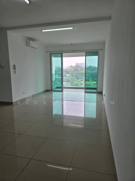 Kiara Residence 2 (Residensi Kiara Jalil 2) untuk Untuk Dijual - RM 600,000, Apr 2026 - Living Room - PropertyGuru.com.my