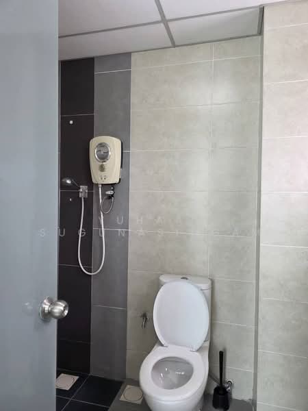 Kiara Residence 2 (Residensi Kiara Jalil 2) untuk Untuk Dijual - RM 600,000, Apr 2026 - Bathroom - PropertyGuru.com.my