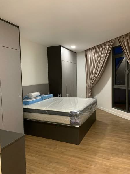 Condominium for Rent at Vivo Residential Suites - Vincent Yeoh - Bedroom - PropertyGuru.com.my