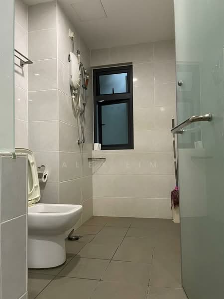 Condominium for Rent at 98 Nibong Residence - Alex Lim - Bathroom - PropertyGuru.com.my
