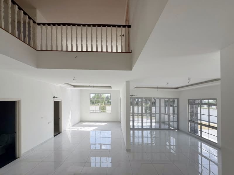 Semi-Detached House for Sale in Taman Ekoflora (Johor Bahru) - James Lim - Living Room - PropertyGuru.com.my