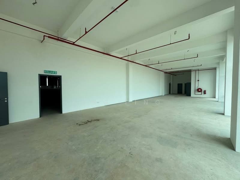 Detached Factory for Rent in Kawasan Perindustrian SILC (Iskandar Puteri (Nusajaya)) - Ting Ting - Interior - PropertyGuru.com.my