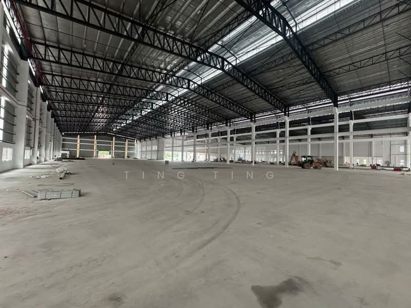 Detached Factory for Rent in Kawasan Perindustrian SILC (Iskandar Puteri (Nusajaya)) - Ting Ting - Interior - PropertyGuru.com.my