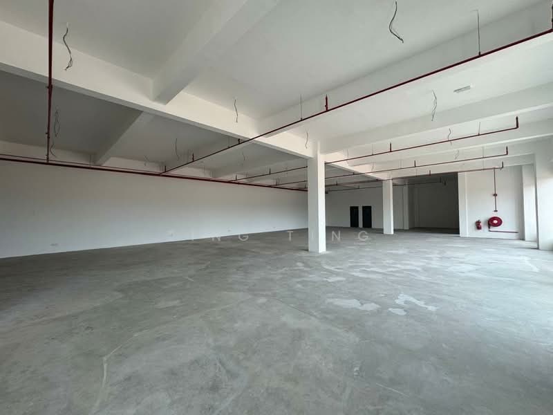 Detached Factory for Rent in Kawasan Perindustrian SILC (Iskandar Puteri (Nusajaya)) - Ting Ting - Interior - PropertyGuru.com.my