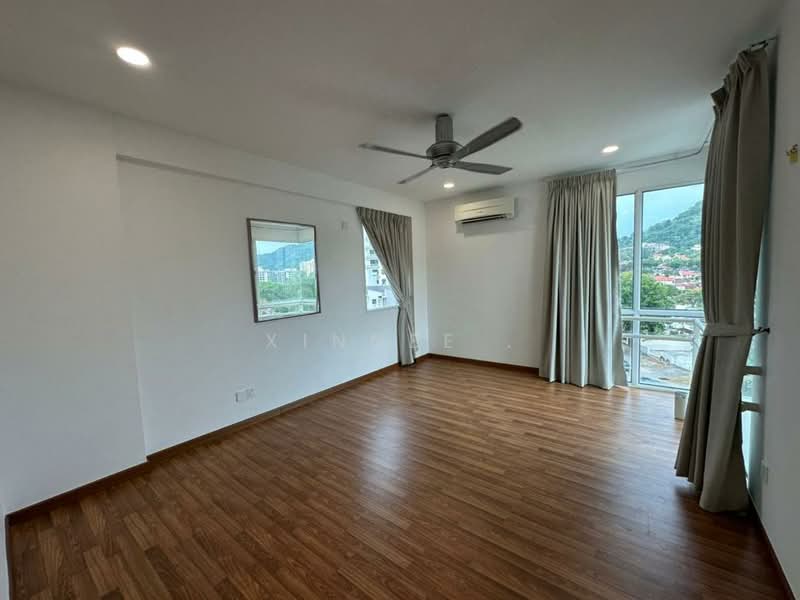 Condominium for Sale at Tanjung Beach Condominium - Xinnee . - Interior - PropertyGuru.com.my