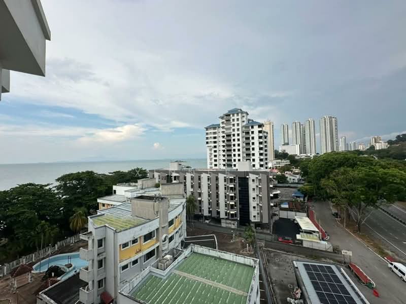 Condominium for Sale at Tanjung Beach Condominium - Xinnee . - Exterior - PropertyGuru.com.my