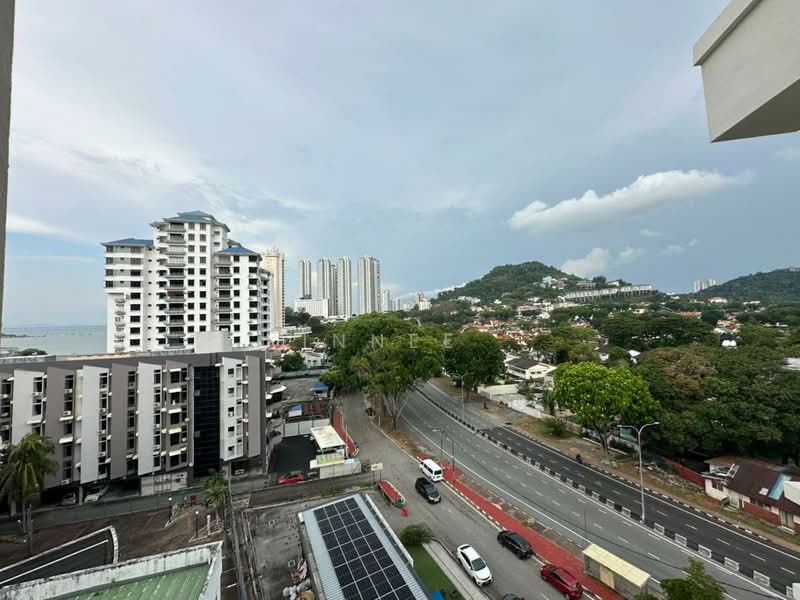 Condominium for Sale at Tanjung Beach Condominium - Xinnee . - Exterior - PropertyGuru.com.my