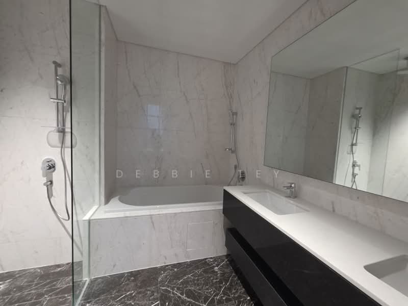 Service Residence for Sale at Jewel by Oxley KLCC - Debbie Tey - Bathroom - PropertyGuru.com.my