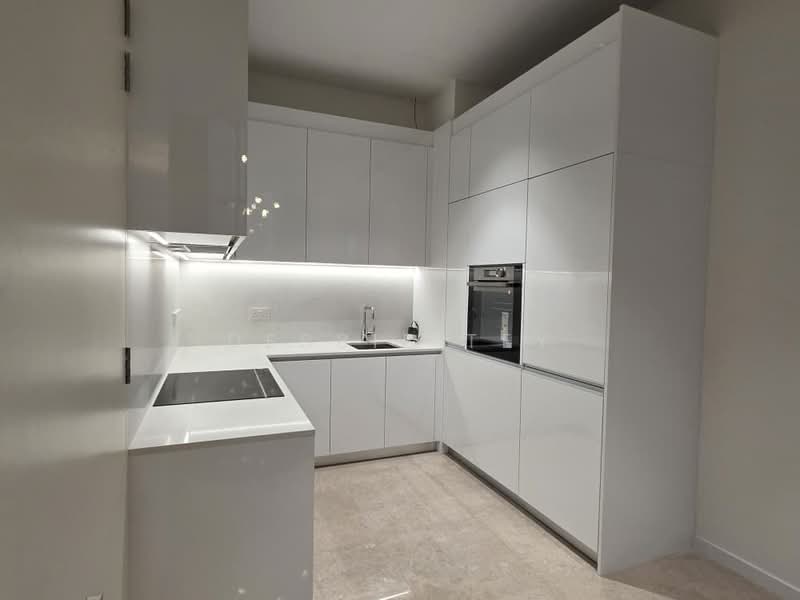 Service Residence for Sale at Jewel by Oxley KLCC - Debbie Tey - Kitchen - PropertyGuru.com.my
