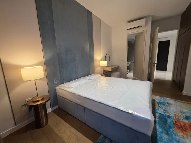 Service Residence for Sale at Jewel by Oxley KLCC - Debbie Tey - Bedroom - PropertyGuru.com.my