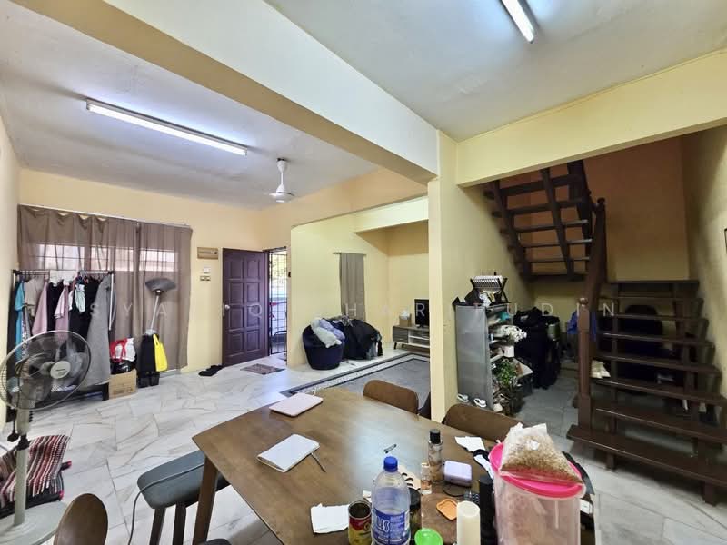 2-storey Terraced House for Sale at Taman Subang Mewah - Syafiq Sharifudin - PropertyGuru.com.my