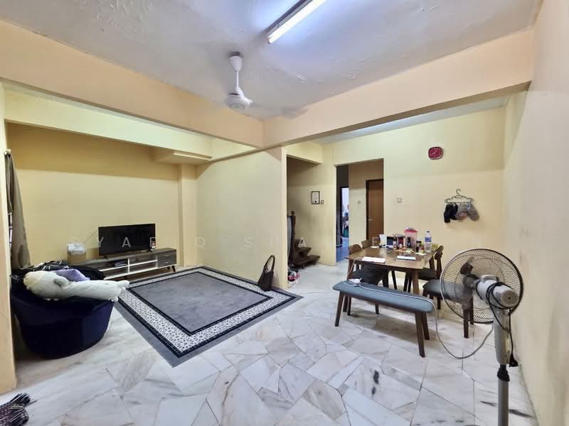 2-storey Terraced House for Sale at Taman Subang Mewah - Syafiq Sharifudin - PropertyGuru.com.my