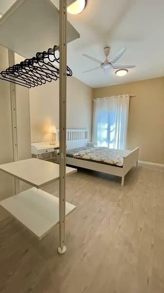 Novus untuk Untuk Disewa - RM 2,800 /bulan, Apr 2026 - Bedroom - PropertyGuru.com.my