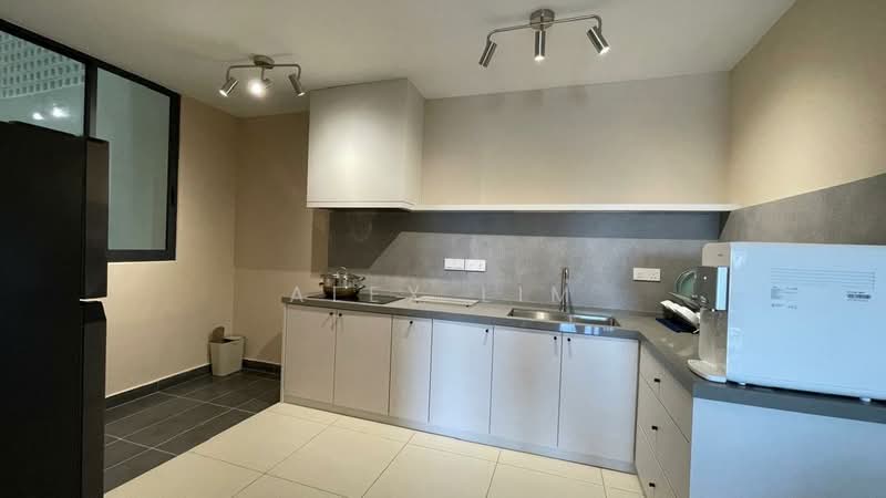 Novus untuk Untuk Disewa - RM 2,800 /bulan, Apr 2026 - Kitchen - PropertyGuru.com.my
