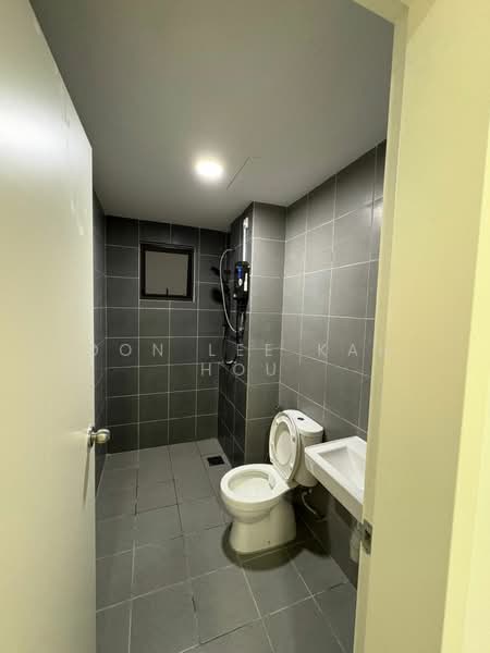Condominium for Rent at Vierra Residence - Don Lee Kah Hou - Bathroom - PropertyGuru.com.my