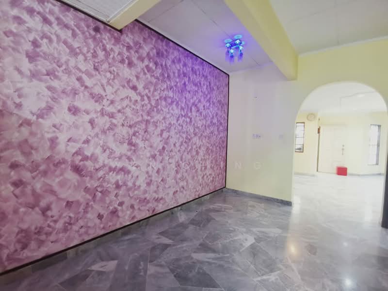 2-storey Terraced House for Sale in Bandar Sri Damansara (Selangor) - Yen Ching - Interior - PropertyGuru.com.my