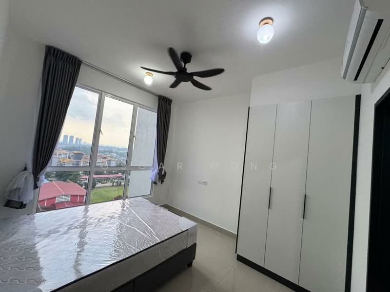 Service Residence for Rent at TRELLIS RESIDENCES - Oscar Wong - PropertyGuru.com.my