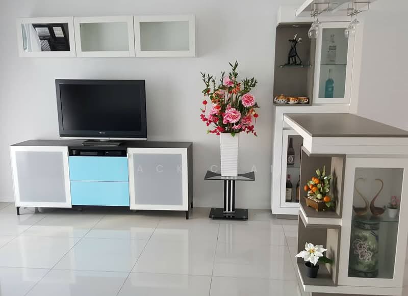 Condominium for Rent at Urbana Residences - Jack Chan - PropertyGuru.com.my