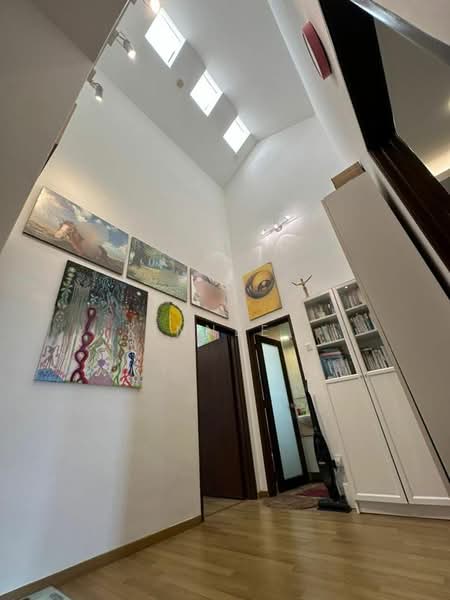 3-storey Terraced House for Sale in Tanjung Bungah (Penang) - Xinnee . - Interior - PropertyGuru.com.my