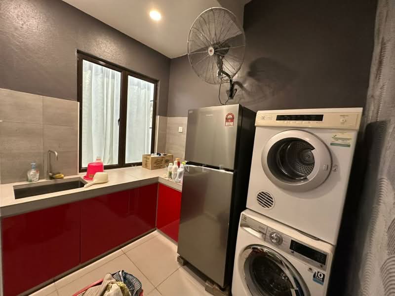 3-storey Terraced House for Sale in Tanjung Bungah (Penang) - Xinnee . - Interior - PropertyGuru.com.my