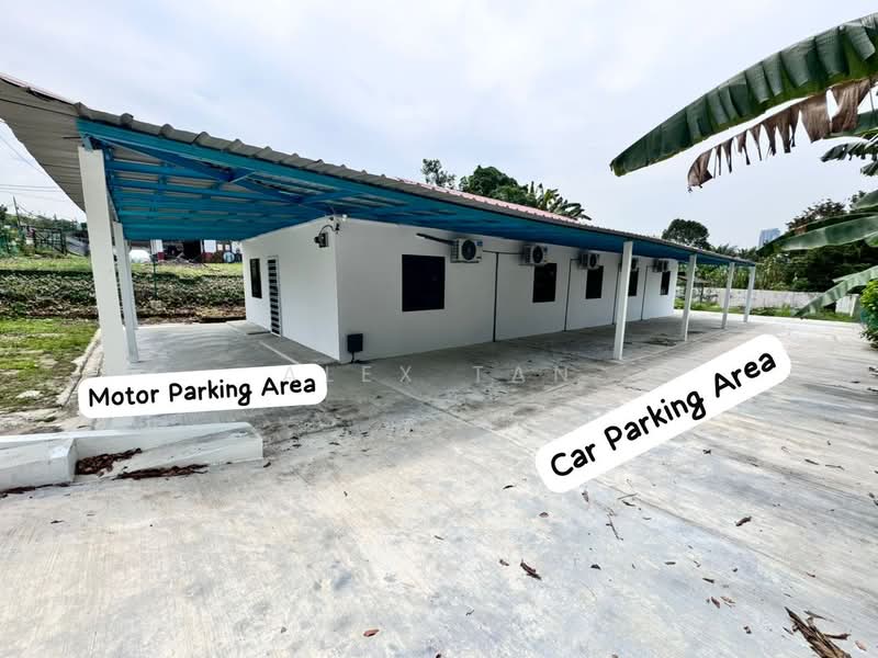 Kampung Tarom untuk Untuk Disewa - RM 800 /bulan, Apr 2026 - Exterior - PropertyGuru.com.my