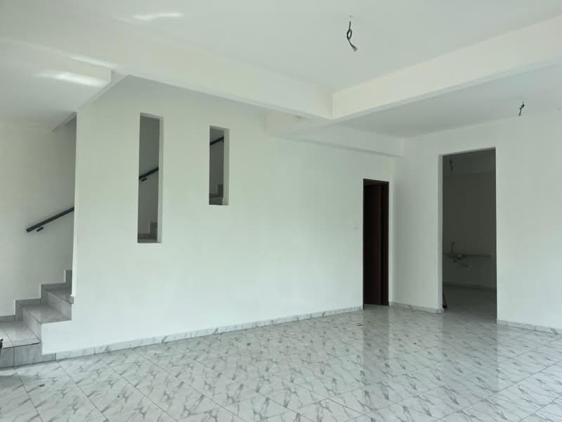 Terraced House for Sale in Bukit Beruang (Bukit Baru) - Woon . - Interior - PropertyGuru.com.my