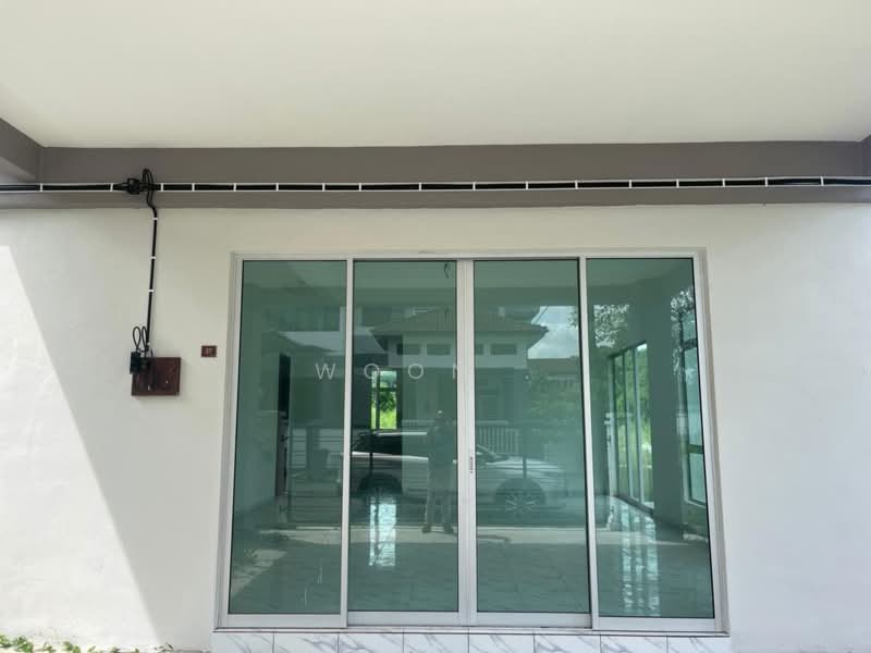 Terraced House for Sale in Bukit Beruang (Bukit Baru) - Woon . - PropertyGuru.com.my