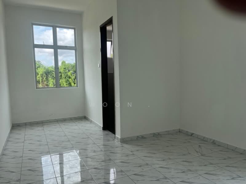Terraced House for Sale in Bukit Beruang (Bukit Baru) - Woon . - PropertyGuru.com.my