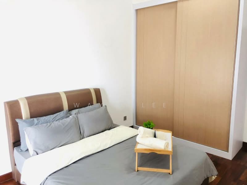Service Residence for Sale at Manhattan - Wayne Lee - Bedroom - PropertyGuru.com.my