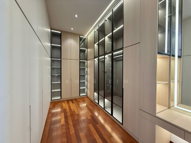 Semi-Detached House for Sale in Taman Ekoflora (Johor Bahru) - James Lim - Interior - PropertyGuru.com.my