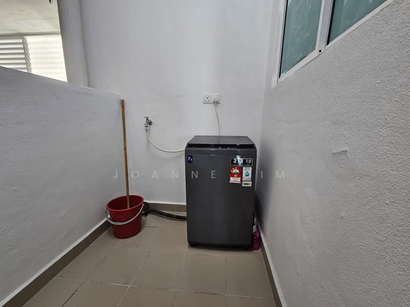 Service Residence for Rent at Amber Cove - Joanne Lim - PropertyGuru.com.my