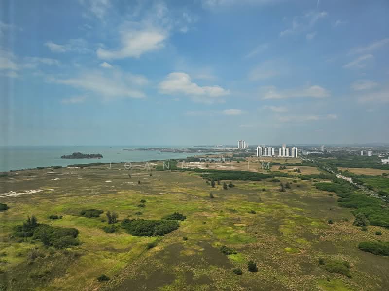 Service Residence for Rent at Amber Cove - Joanne Lim - PropertyGuru.com.my