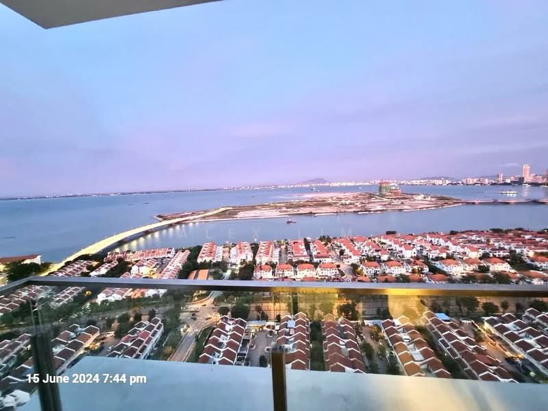 For Rent - Marinox Sky Villas