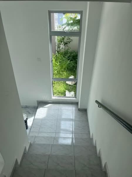 Terraced House for Rent in Bukit Beruang (Bukit Baru) - Woon . - PropertyGuru.com.my