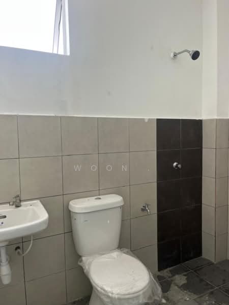 Terraced House for Rent in Bukit Beruang (Bukit Baru) - Woon . - PropertyGuru.com.my