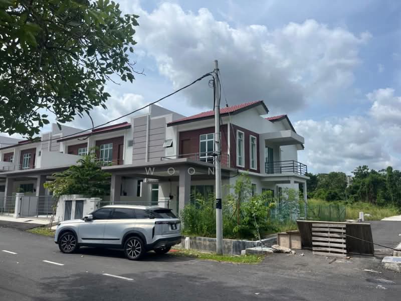 Terraced House for Rent in Bukit Beruang (Bukit Baru) - Woon . - PropertyGuru.com.my
